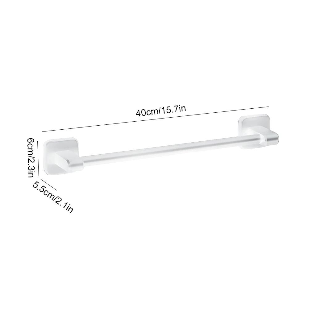 Черная напольная вешалка для полотенец из нержавеющей стали, Т-образная вешалка для полотенец, настенный держатель для полотенец, подставка для туалетного столика в ванной