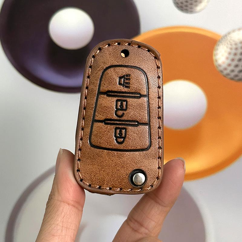 Great Wall Haval Key Cover для H6, H1 Blue Label, H5 Red Label, H4, Fengjun 5, Euro H3 - Пакет скидок для конкретного автомобиля