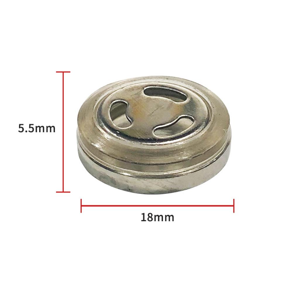 18мм Масляный Зеркальный Тормозной Насос Модификация Мотоцикла Водонепроницаемый