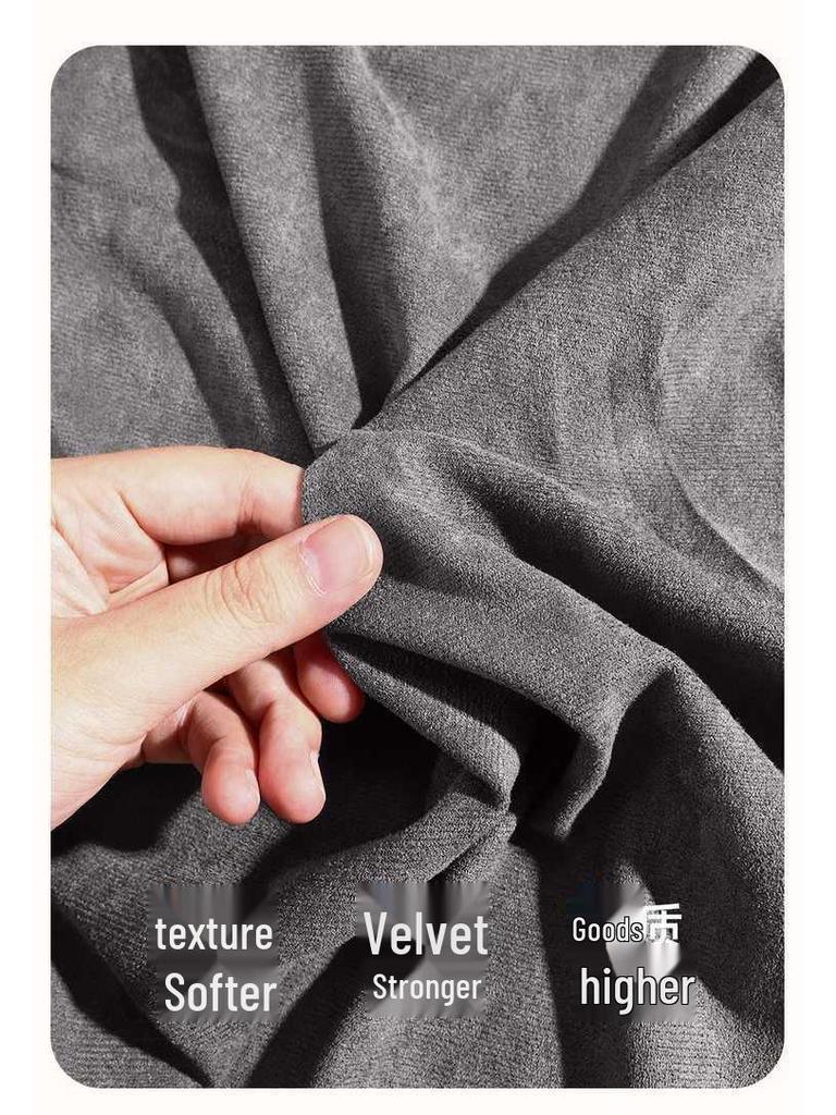 Всесезонные чехлы на сиденья Fengdian RAV4 с полным покрытием