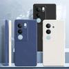 Candy Case For Vivo V29 Case Anti-knock Soft Original Liquid Silicone Back Case For Vivo V29 5G Cover For Vivo V29 V 29 Lite 5G