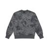 New MLB New York Yankees 25FW Sweatshirt Unisex Standard Charcoal Gray 3AMTM1154-50CGS