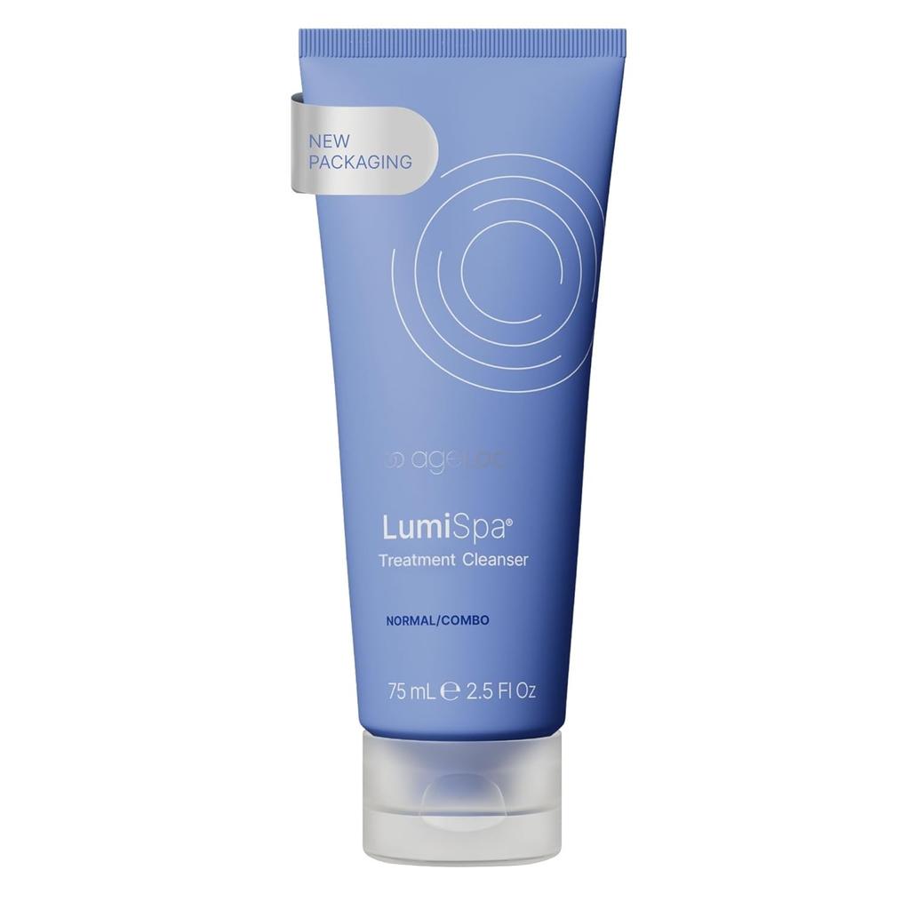 NU SKIN Средство для умывания ageLOC LumiSpa (Нормальный/Комбо)