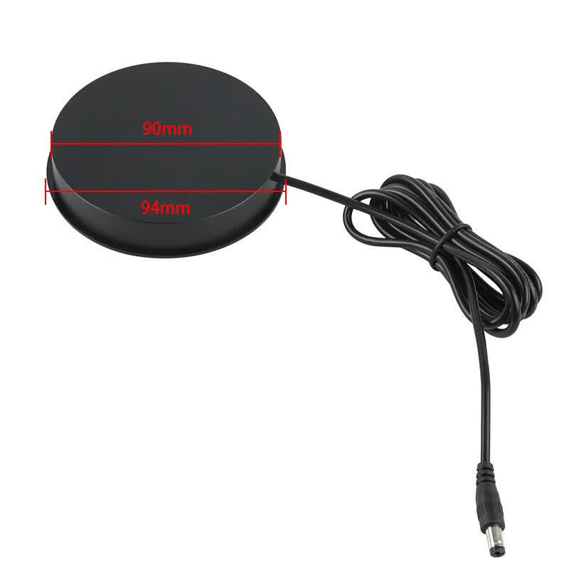 Newhall LED Microscope Bottom Light Source