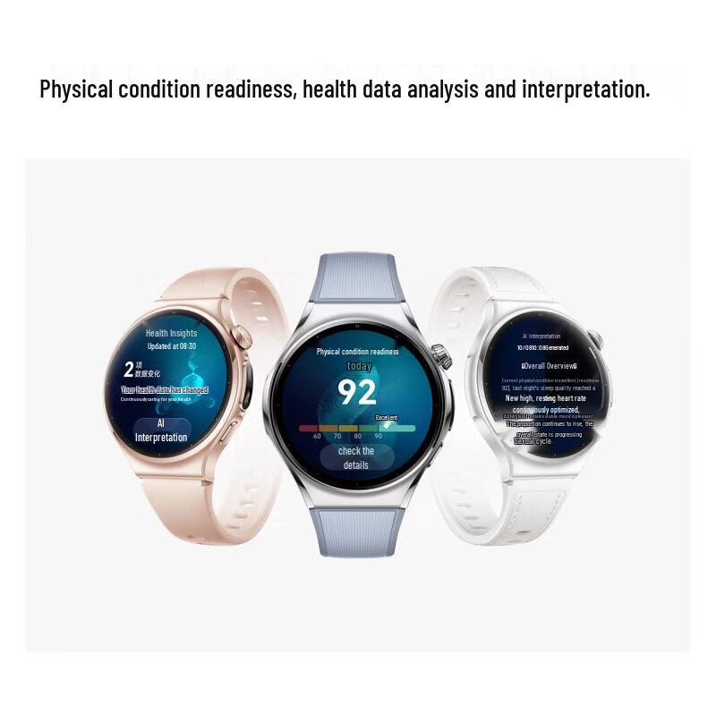 Huawei Умные часы WATCH 6 (Китайская версия)