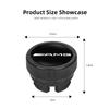 Car Cigarette Lighter Dust Cover Dustproof Cap Plug For Mercedes Benz AMG A B C E G CLA W211 W203 W204 W210 W124 C200 C230 C260