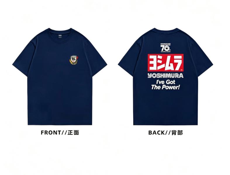 Unisex Vintage Theme Graphic TShirt Retro Badge Text Print Front Back DoubleSided Short Sleeve Crew Neck Casual Tees Tops