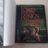 [Б/У] Властелин колец: Визуальное руководство