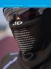 Uto Youtu Skiing Scarf Neck Guard Men and Women Winter Outdoor Riding Warm Windproof Mask Cold-Proof Headscarf New