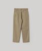 ANOTHER OFFICE French Drill Chino Pants (Urban Khaki)