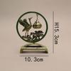 Hanging Design Incense Holder Beautiful Meaning Incense Burning Stove  Meditation Space