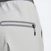 adidas Terrex X и Wander Collaboration Solid Logo Letter Повседневные спортивные брюки женские плавки белые HN6945