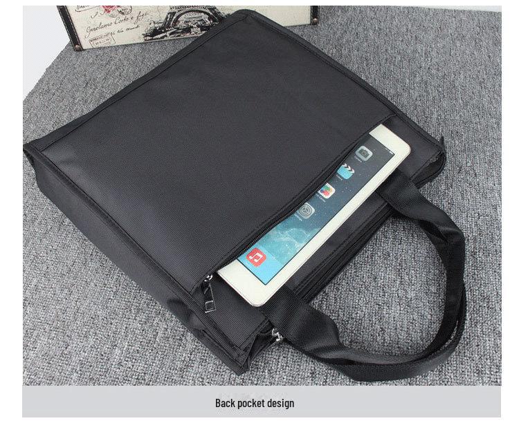 Модные мужские сумки: Повседневные и деловые сумки для документов