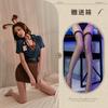Fun underwear cos bunny sexy sweet secretary outfit royal sister miniskirt suit nightclub tight hip skirt