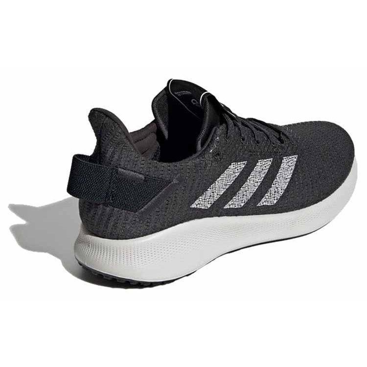 adidas Sensebounce+ Street 'Черно-серый' Женские G27272
