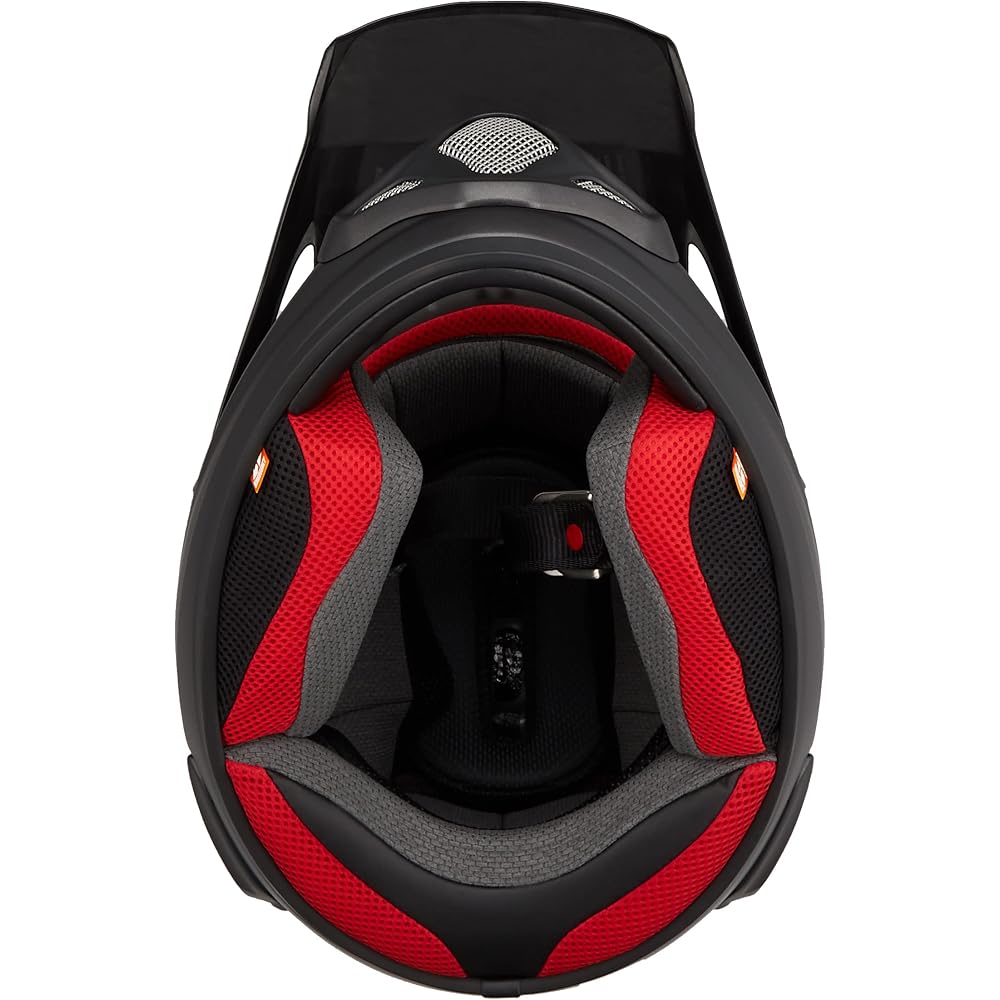 Мотошлем Arai V-Cross4 Матовый Черный 59-60 см Легкий Прочный Защитное Снаряжение