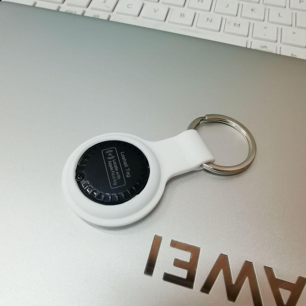 Универсальный GPS-трекер Apple iOS Airtag для домашних животных и детей