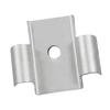 Replacement Brake Cable Clip Retainer Upgraded Stainless Steel Clamp Auto Brake System Part for F20 F21 F22 F23 F87 F30 F31 F32