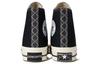 Chuck 70 Concepts x Chuck 70 Converse High 'Almas - Black' A02332C