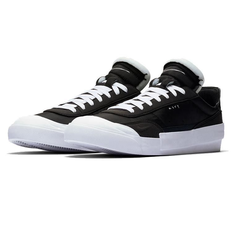 Nike Тип 'Капля' Lx Черный Белый AV6697-003