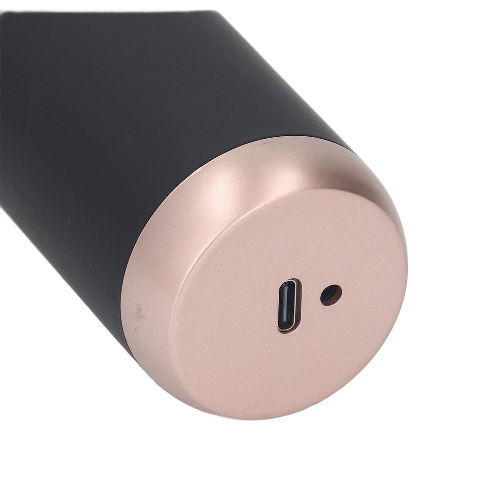 Ручной турбинный вентилятор 50000 об/мин Высокоскоростной бесщеточный двигатель Воздуходувка 5000 Па Электрическая воздуходувка с 4 сменными насадками для автомобиля, дома, офиса