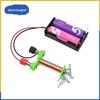 Electromagnetic Coil Kit for STEAM Education - Ideal for Primary School Science Experiments