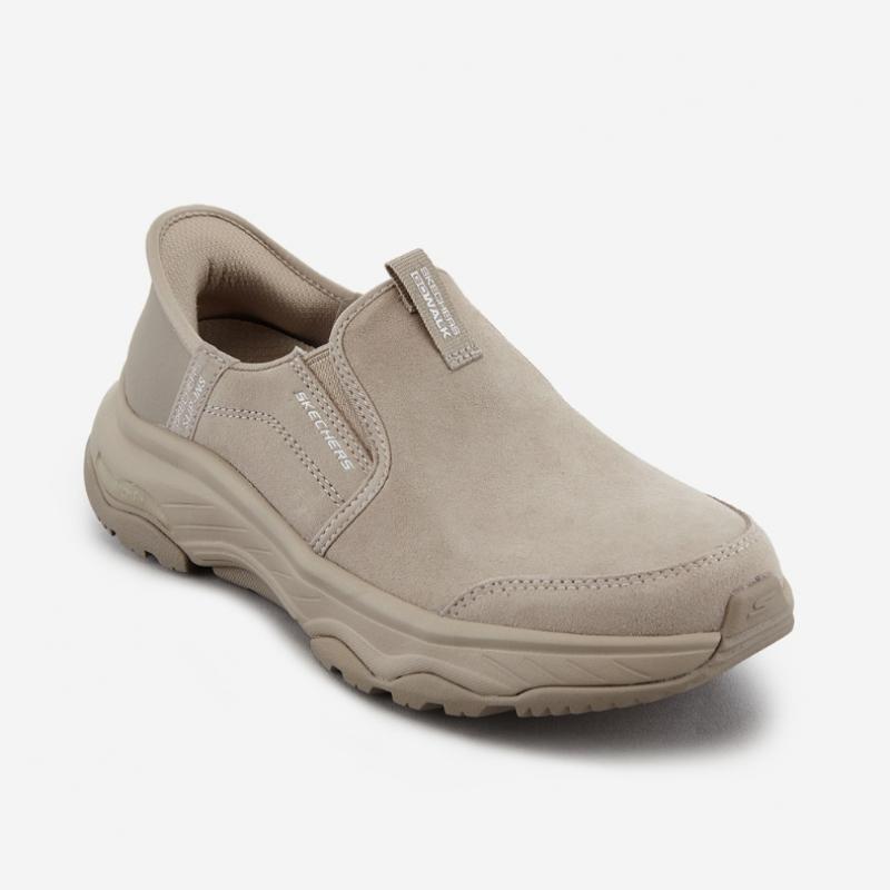 Skechers Женщины S Go Work Arch Fit Outdoor Sleep In Sp0wwcey145