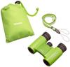 Vixen Arena H Series Arena H Binoculars, 8x21WP, Green, 13504-2