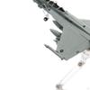 1/100 Scale Fighter Aircraft Model Diecast Plane Souvenir Birthday Gift Metal
