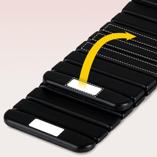 1 пара утяжелителей для лодыжек и запястий, магнитные регулируемые утяжеленные браслеты, мужские и женские, для бега, ходьбы, йоги, пилатеса, тренажерного зала, тренировки рук и ног