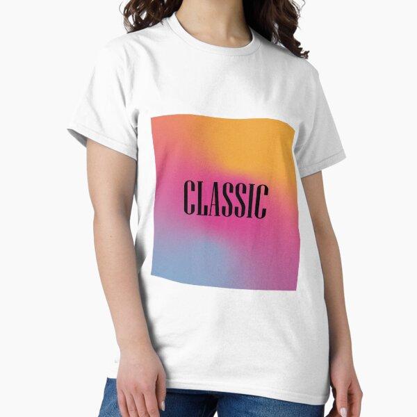 Calm Classic Classic T-Shirt