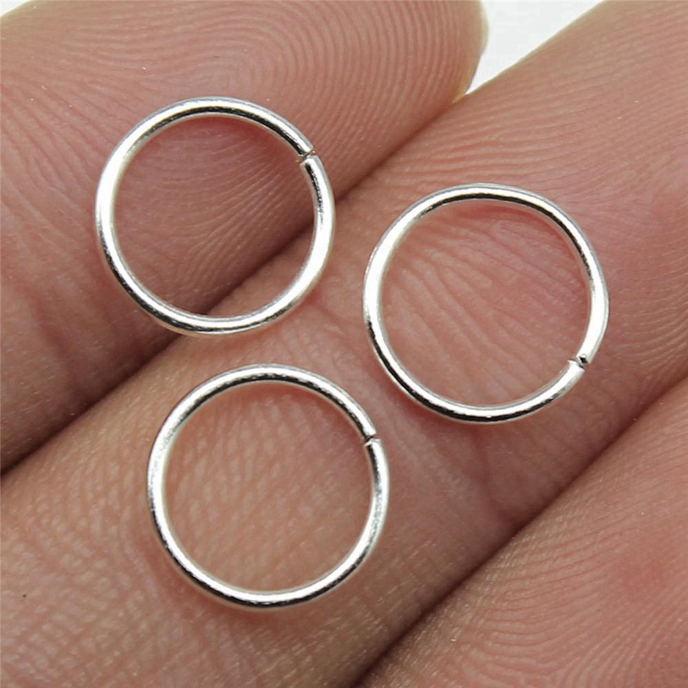 Раздельные кольца 5 цветов 9 размеров Аксессуары Части Украшения для девочек Массивные украшения Kawaii