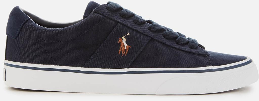 Кроссовки Polo Ralph Lauren Sayer Navy