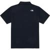 THE NORTH FACE Polo Shirt Men's Dark Blue NT7PR07B