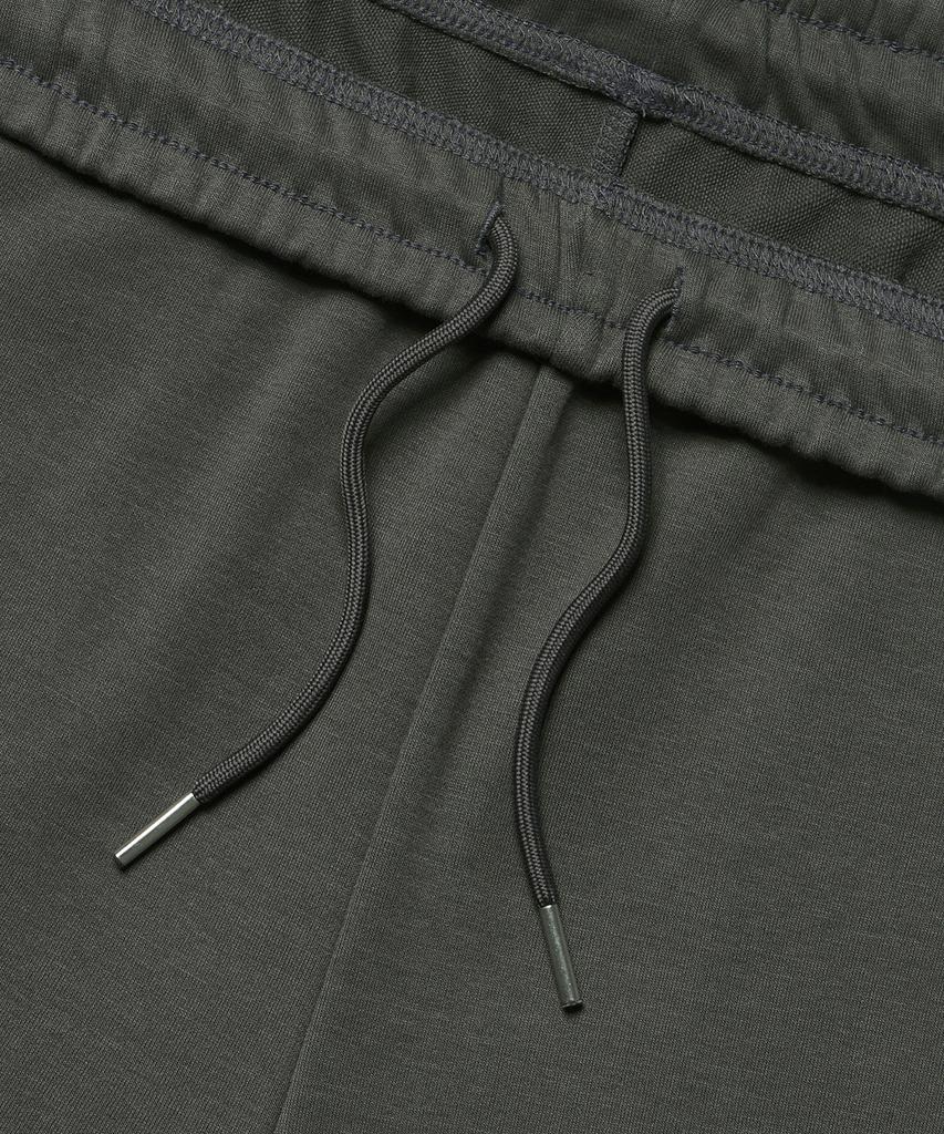 MUSINSA STANDARD Flat Terry Lounge Sweatpants [Dusty Khaki]
