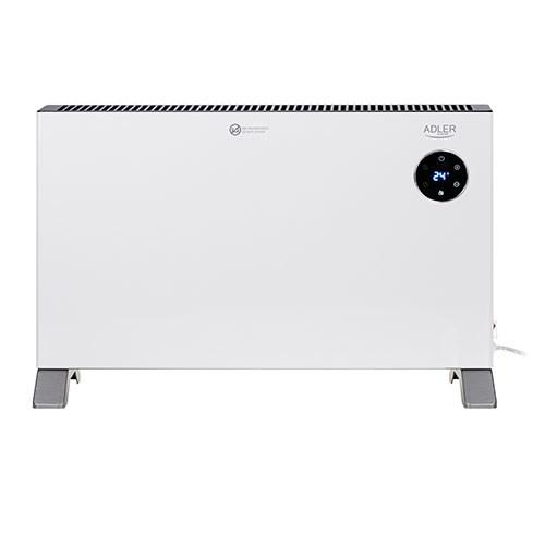ADLER AD 7752 convector heater