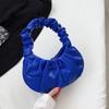 Stylish Women's Casual Commuter Underarm Bag With Trendy Design In Various Colors
