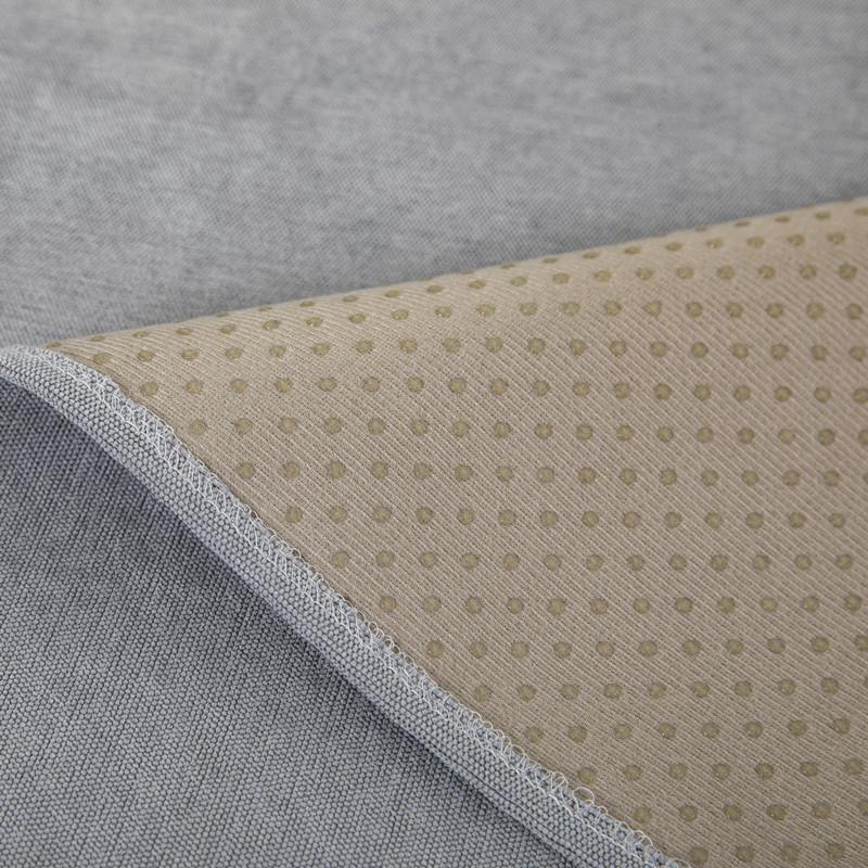 Жаккардовая подушка для дивана, утолщенная нескользящая юбка, чехол для дивана, универсальный чехол на четыре сезона, защитная спинка для дивана для гостиной