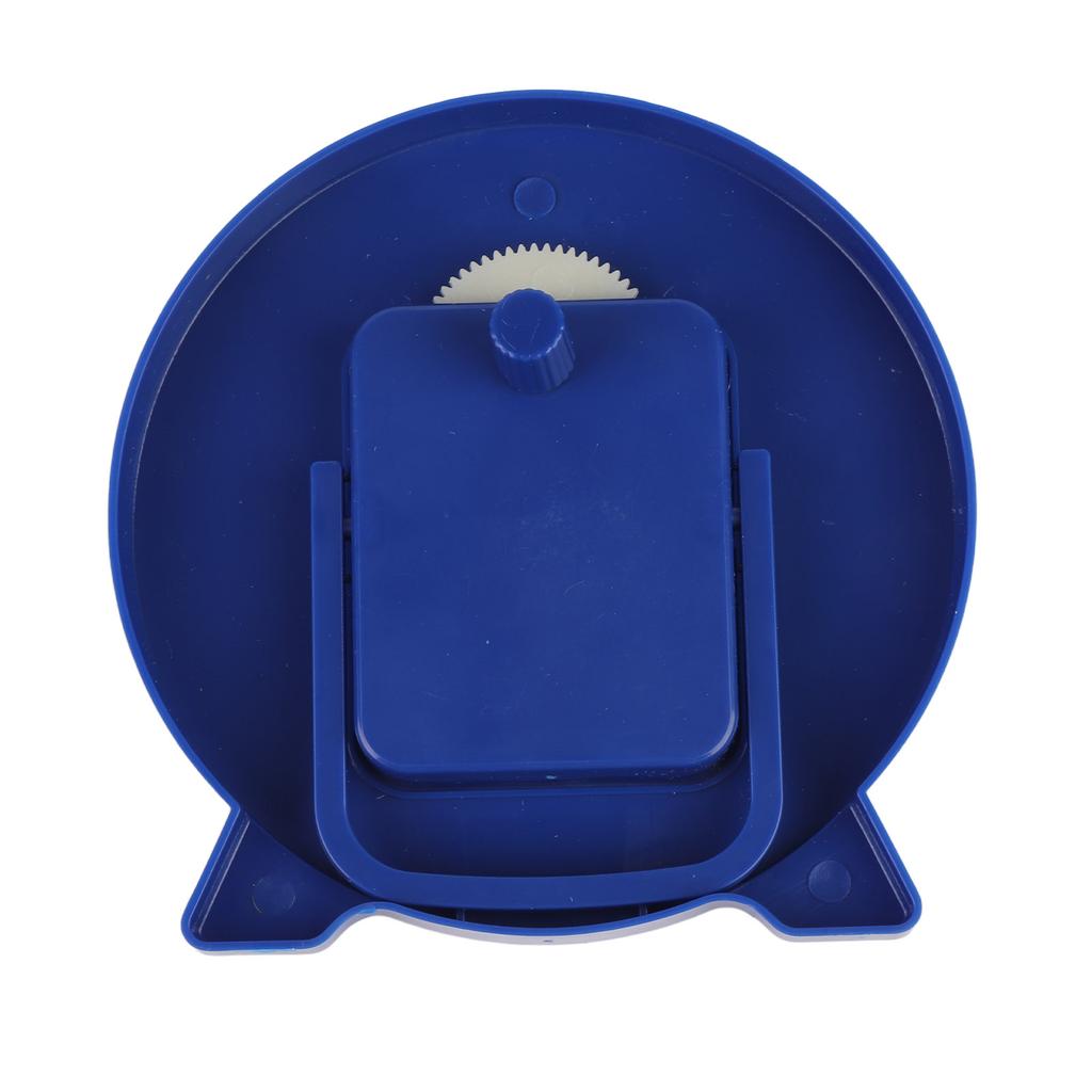 Clock Teaching Aid Learning Model Toy Students Kids Cognitive Time Tool 3 Pointer Linkage 24 Hour