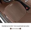 Ultra-Thin Seat Cushion for Great Wall Haval Models: Big Dog, H5, H6, Chitu, Xiaolong, Chulian, Kugo, Shenshou, M6, H9, F7