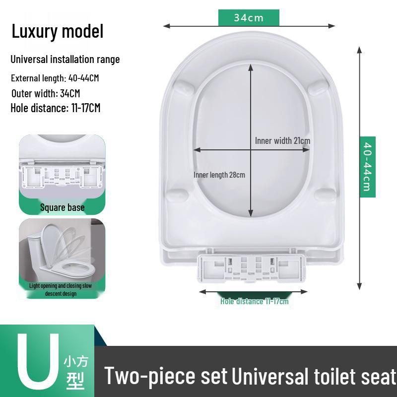 Универсальная утолщенная подушка для сиденья унитаза с креплением для детского сиденья
