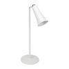 4 in 1 LED Desk Lamp 3 Brightness 14pcs Light Chips Table Clamp Wall Lamp with Magnetic Suction