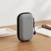 Чехол противоударный для электроники Широкая совместимость Сумка-органайзер на молнии для commuters, офиса,