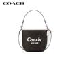 Женская сумка-ведро COACH City