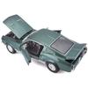 Steve McQueen Brit 1967 Ford Mustang GTA Fastback GR Color! 1/18 [Diecast Car, Ford, Mustang, BULLITT, Maisto, Minicar]
