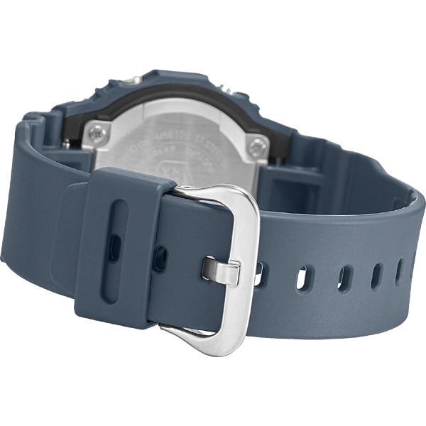 Casio G-SHOCK GW-M5610U-2JF [G-SHOCK 20 атм водонепроницаемый Solar Radio GW-M5610 Series] Квадратные часы