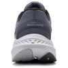 Skechers Go Walk Удобные Универсальные Низкие Повседневные Кроссовки Мужские Темно-Серые 216351-BKCC