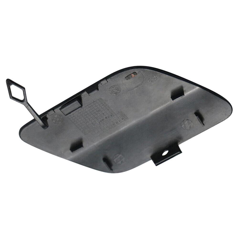 Крышка буксировочного крюка Крышка буксировочного крюка Автомобиль A2058850224 Аксессуары Детали Пластиковые Задние Для Benz W205 C-Class 15-21