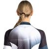 Regatta Womens/Ladies Stimulus AEP Full Zip Cycling Jersey