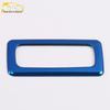 Compatible Decorative Frame & Handle Switch Sticker for 18 Hongguang S Trunk & Tailgate Models